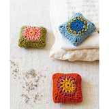 Boek Workshop Granny squares