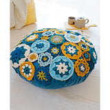Boek Workshop Granny squares