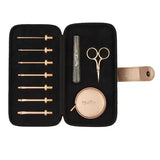 KnitPro Oasis Verw. haaknaaldenset 2.00-5.00mm Starter