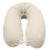 Ergonomisch haakkussen