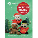 Kroeltjes haken: Kersteditie