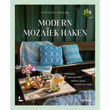 Modern mozaïek haken (pre-order, verschijnt in januari 2026)