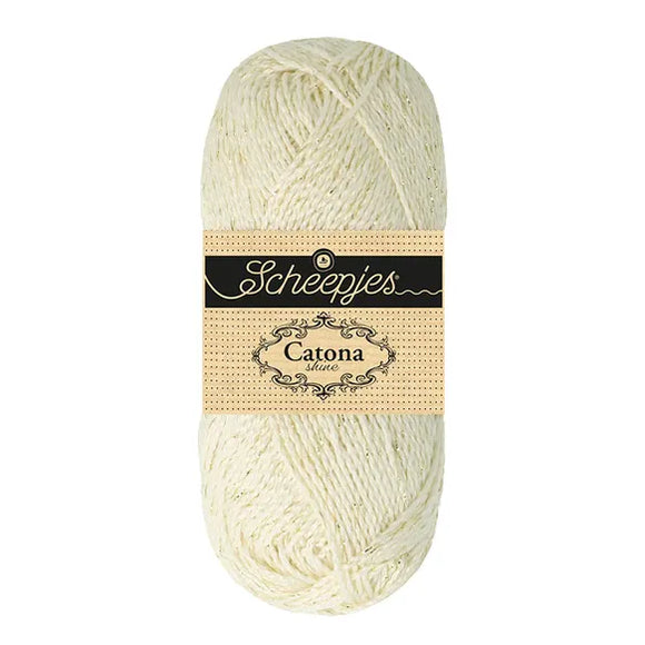 Scheepjes Catona shine