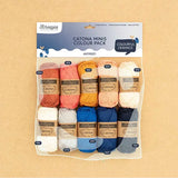 Scheepjes Catona Colour Pack