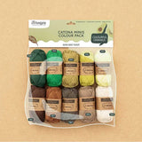Scheepjes Catona Colour Pack