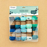 Scheepjes Catona Colour Pack