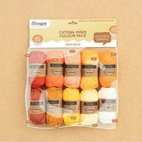 Scheepjes Catona Colour Pack
