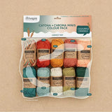 Scheepjes Catona Colour Pack