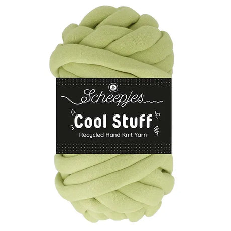 Scheepjes Cool Stuff
