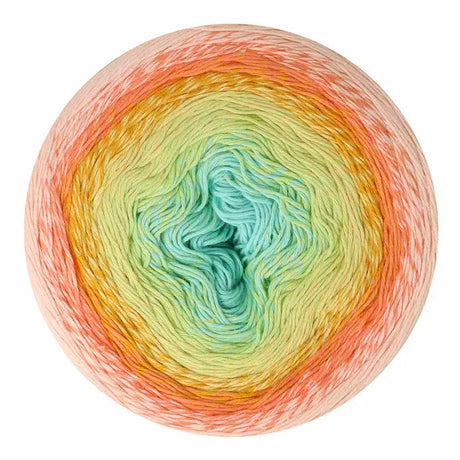 Scheepjes Cotton Whirl