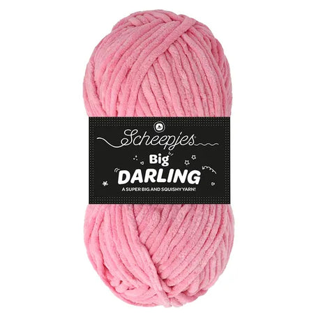 Scheepjes Big Darling