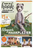 Aan de haak