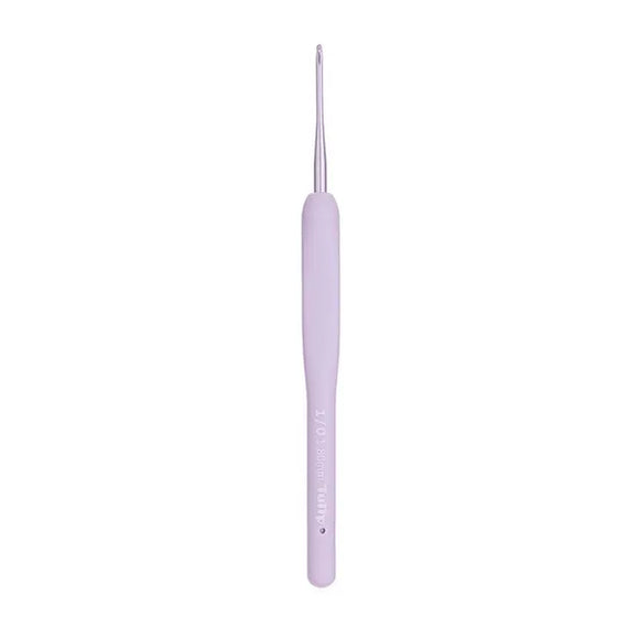 Haaknaald Tulip Etimo Murasaki softgrip