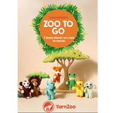 Zoo To Go - Laura de Vries