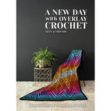 A new day with overlay crochet