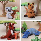 Australische Dieren Haken