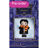 DMC haakpakket Harry Potter amigurumi van 14 cm