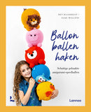 Ballonballen haken (pre-order, verschijnt op 22/09/2026)