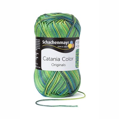 Catania color (uitverkoop)