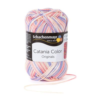 Catania color (uitverkoop)