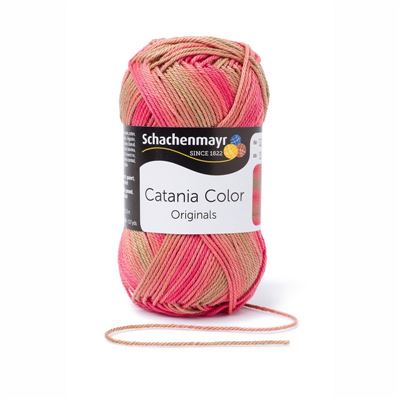 Catania color (uitverkoop)