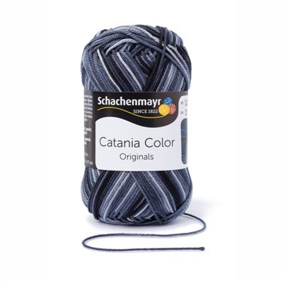 Catania color (uitverkoop)