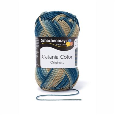 Catania color (uitverkoop)