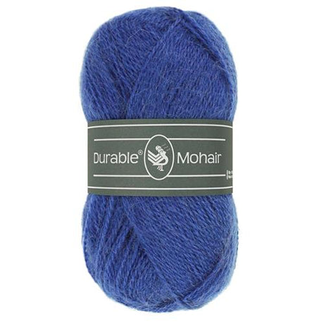 Durable Mohair