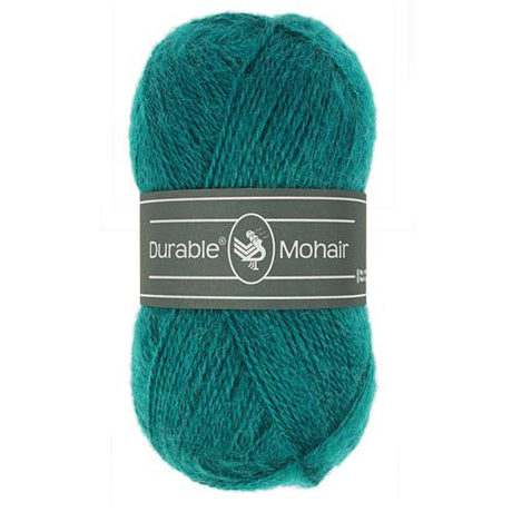 Durable Mohair