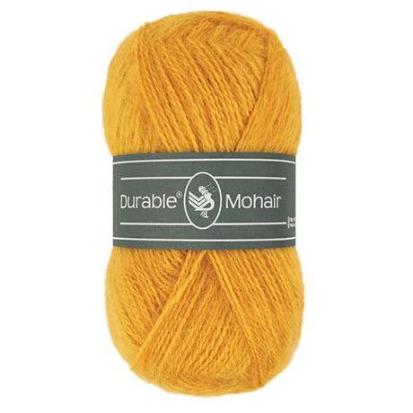 Durable Mohair
