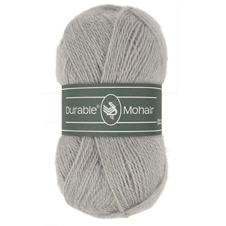 Durable Mohair