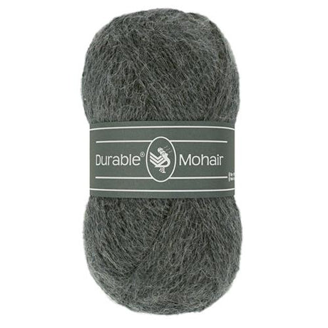 Durable Mohair