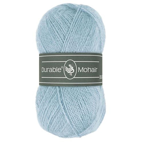Durable Mohair