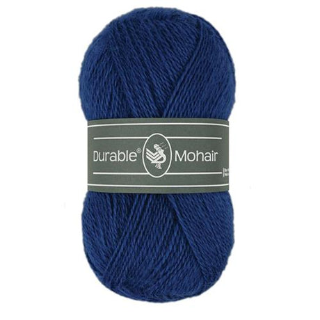 Durable Mohair