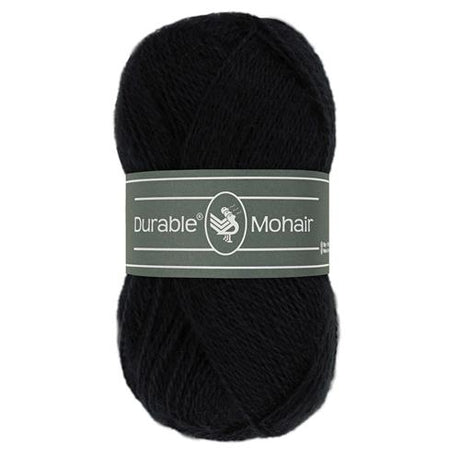 Durable Mohair