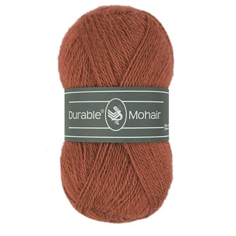 Durable Mohair