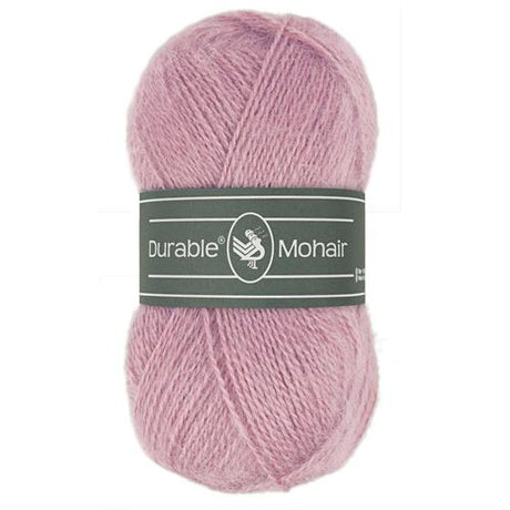 Durable Mohair