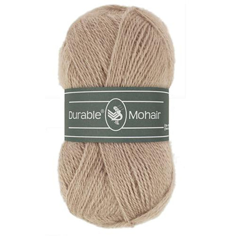Durable Mohair