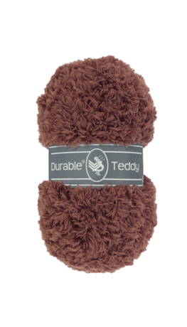 Durable Teddy
