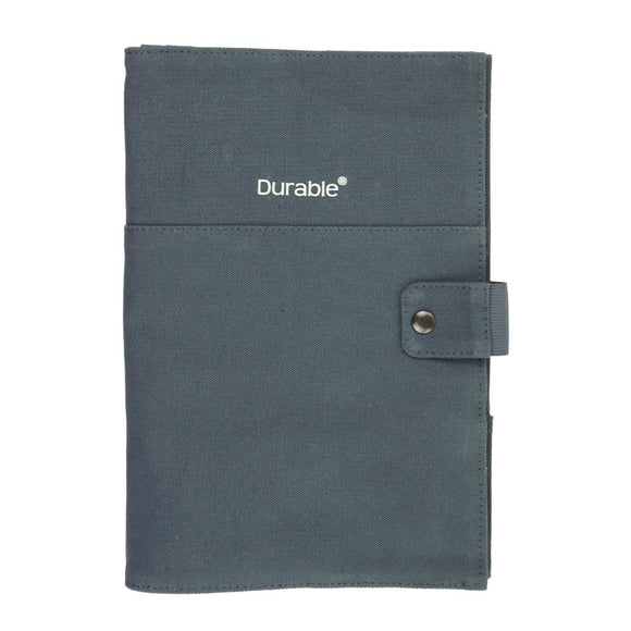 Durable haaknaalden etui
