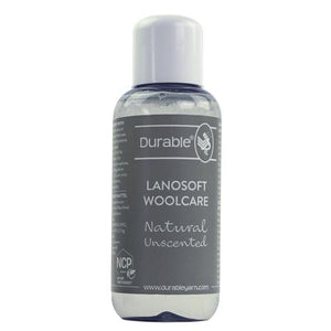 Durable Lanosoft wolwasmiddel