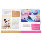 Boek Feest poppetjes haken