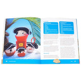 Boek Feest poppetjes haken