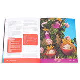 Boek Feest poppetjes haken