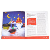 Boek Feest poppetjes haken