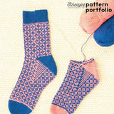Scheepjes Pattern portfolio Arcadia