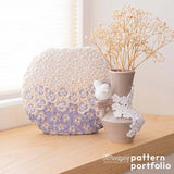 Scheepjes Pattern portfolio Maxi Sw.Tr. & Sugar Rush NL