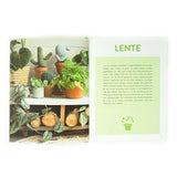 Happy Living haken breien