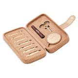 KnitPro Oasis Verw. haaknaaldenset 5.50-10.00mm Chunky