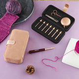 KnitPro Oasis Verw. haaknaaldenset 2.00-5.00mm Starter